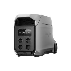 Зарядна станція EcoFlow DELTA 3 Ultra Plus 3600W 3072Wh (EFDELTA3UPLUS-EU)