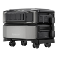 Зарядна станція EcoFlow DELTA Pro ULTRA (EFDeltaProUltra-EU)