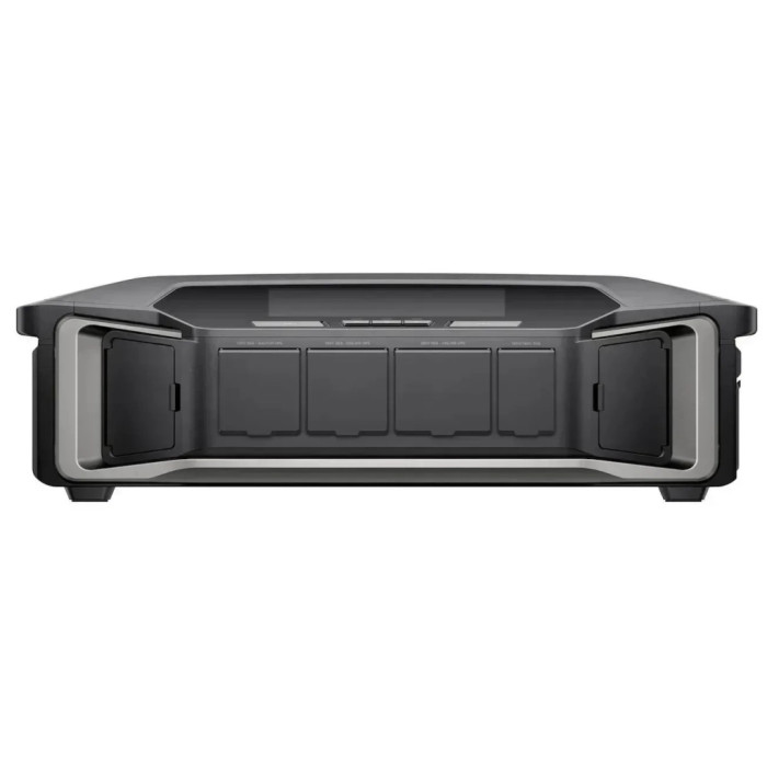 Зарядна станція EcoFlow DELTA Pro ULTRA (EFDeltaProUltra-EU)