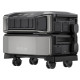 Зарядна станція EcoFlow DELTA Pro ULTRA + battery DELTA Pro ULTRA 6.9kW, 6.14kWh (EFDeltaProUltra-EU / EFDeltaProUltra-BP-US)