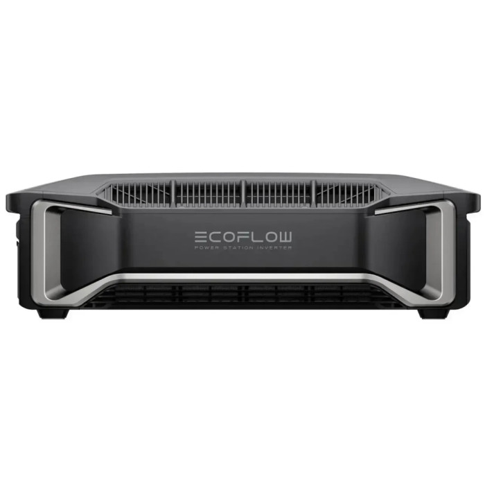 Зарядна станція EcoFlow DELTA Pro ULTRA + battery DELTA Pro ULTRA 6.9kW, 6.14kWh (EFDeltaProUltra-EU / EFDeltaProUltra-BP-US)