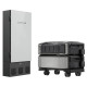 Зарядна станція EcoFlow DELTA Pro ULTRA + battery DELTA Pro ULTRA 6.9kW, 6.14kWh (EFDeltaProUltra-EU / EFDeltaProUltra-BP-US)