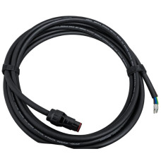Кабель живлення EcoFlow STREAM AC Cable 5m (EFL-STREAM-AC-5M-EU-H)