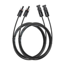 Кабель живлення EcoFlow Solar Connector Solar Extension Cable 3m (EFMC4-3m)