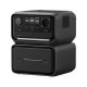 Зарядна станція EcoFlow RIVER 3 Max Plus Wireless (EFRIVER3MP-Wireless-EU-CBOX)