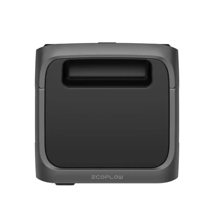 Зарядна станція EcoFlow RIVER 3 Max (EFRIVER3Max-EU-CBOX)
