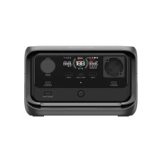 Зарядна станція EcoFlow RIVER 3 PLUS (EFRIVER3Plus-EU-CBOX)