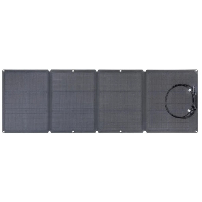 Портативна сонячна панель EcoFlow 110W (EFSOLAR110N)