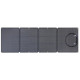 Портативна сонячна панель EcoFlow 110W (EFSOLAR110N)