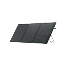 Портативна сонячна панель EcoFlow 160W NextGen Solar Panel (EFSOLAR160W-N)