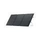 Портативна сонячна панель EcoFlow 160W NextGen Solar Panel (EFSOLAR160W-N)