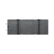 Портативна сонячна панель EcoFlow 160W NextGen Solar Panel (EFSOLAR160W-N)