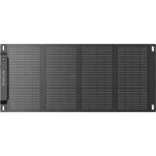 Портативна сонячна панель EcoFlow 28W Solar Panel (EFSOLAR28W-P-S-TY-4-EU)