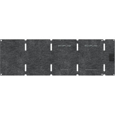 Портативна сонячна панель EcoFlow 45W Solar Panel (EFSOLAR45-TYPE-C)