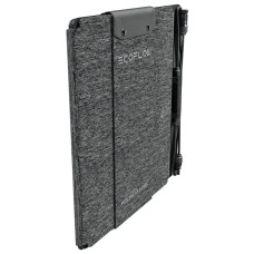 Портативна сонячна панель EcoFlow 60W Solar Panel (EFSOLAR60-TYPE-C)
