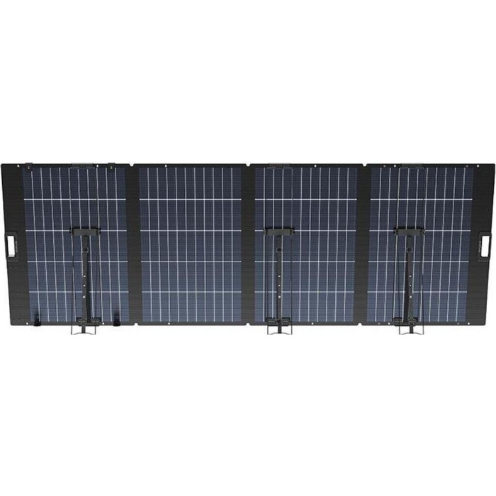 Портативна сонячна панель EcoFlow Lightweight Solar Panel 400W (EFSOLARLIGHT400W-P-DXT4EU)