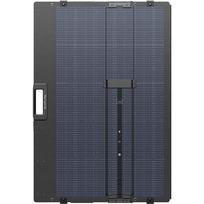 Портативна сонячна панель EcoFlow Lightweight Solar Panel 400W (EFSOLARLIGHT400W-P-DXT4EU)