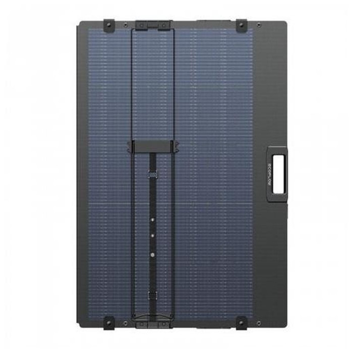 Портативна сонячна панель EcoFlow Lightweight Solar Panel 400W (EFSOLARLIGHT400W-P-DXT4EU)