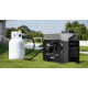 Генератор EcoFlow Smart Gas Dual Fuel (ZDG200-EU)