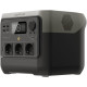 Зарядна станція EcoFlow RIVER 2 Pro (ZMR620-B-EU)