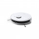 Пилосос Ecovacs DEEBOT OZMO N8 Pro White (DLN11)