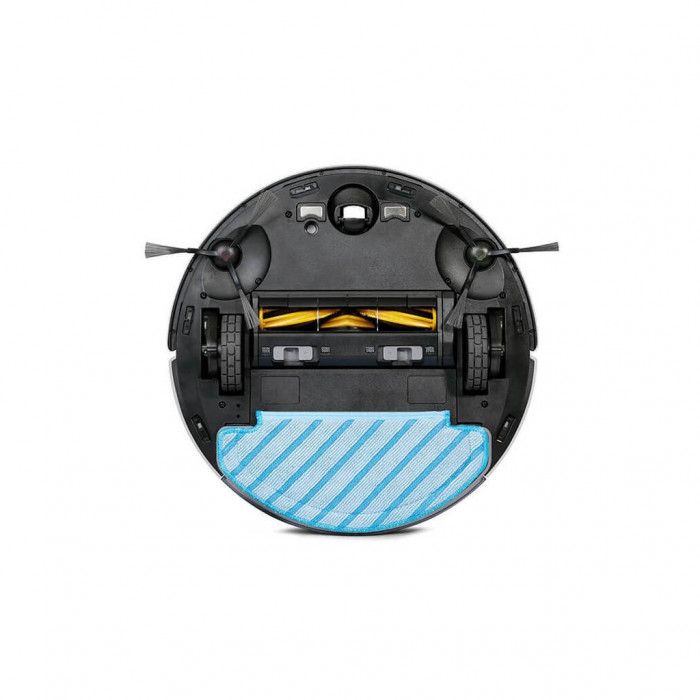 Пилосос Ecovacs DEEBOT OZMO N8 Pro White (DLN11)