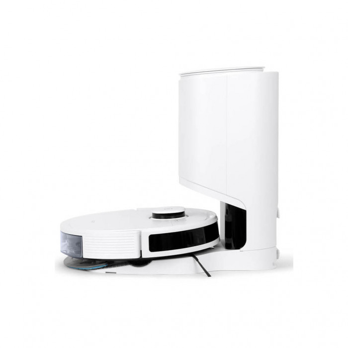 Пилосос Ecovacs DEEBOT OZMO N8 Pro White (DLN11)