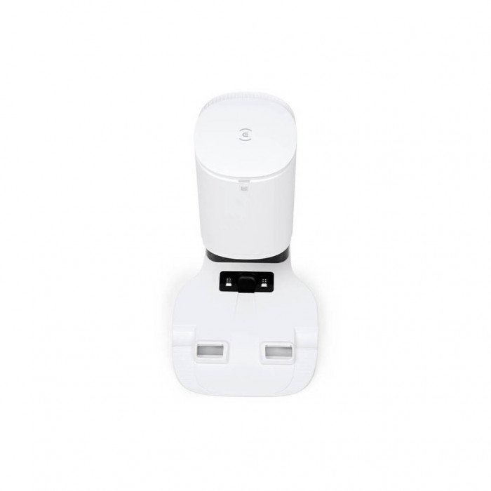 Пилосос Ecovacs DEEBOT OZMO T9 PLUS White (DLX13)