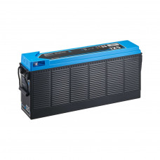 Батарея до ДБЖ Ective DC 125, 12V-126Ah, AGM Slim (TN4710)