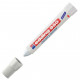 Маркер Edding Industry Painter e-950 10мм(for rough surfaces) white (950/11)