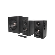 Акустична система Edifier S355DB 150W Bluetooth Hi-Res Black (S355DBBlack)