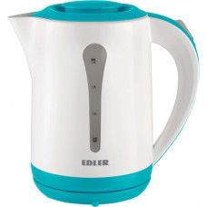 Електрочайник Edler EK4520 Turquoise