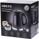 Електрочайник Edler EK4525 black