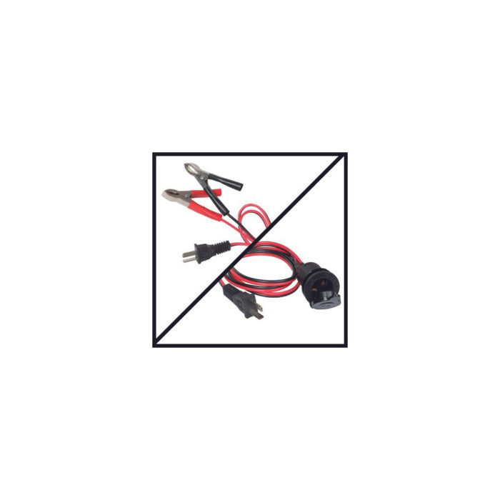 Генератор Einhell TC-PG 65/E5, 230В/380В, 3.6кВт (макс. 6.51кВт), електростарт, 25л, 83кг (4152610)