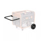 Генератор Einhell TC-PG 8000 3-фазний, 230V/400V, 8.0кkW, електростартер, AVR 25л (4152640)