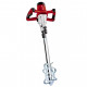 Міксер будівельний Einhell TE-MX 1600-2 CE Twin (4258561)