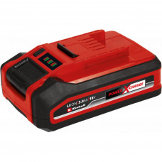 Акумулятор до електроінструменту Einhell 18V 3 Ah Power-X-Change Plus (4511501)