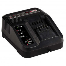 Зарядний пристрій для акумуляторів інструменту Einhell 18V Power-X-Change Charger (4512096)