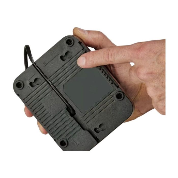 Набір акумулятор + зарядний пристрій Einhell Starter Kit PXC, 18V, 1×5.2Ah, ЗП (4512147)