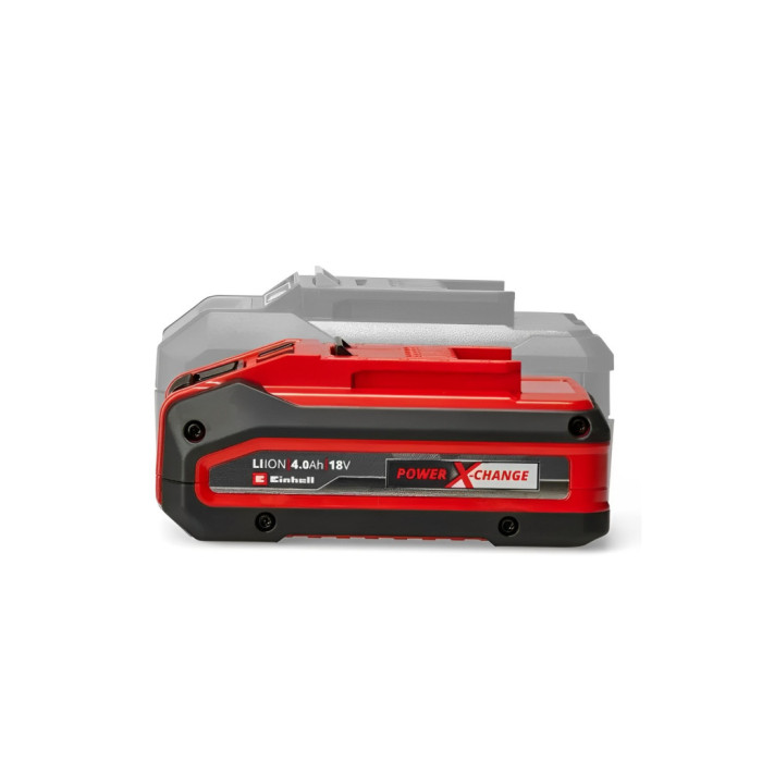 Набір акумулятор + зарядний пристрій Einhell Starter Kit PXC, 18V, 4Ah (4512159)