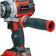 Шуруповерт Einhell TP-CD 18/60 Li BL - Solo PXC, 18В, 60 Нм, 1.37 кг (без АКБ та ЗП) (4514210)