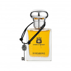 Парфумована вода Eisenberg Secret V Ambre D'Orient Homme 50 мл (3259550507669)