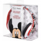 Навушники Ekids Disney, Mickey Mouse, Mic (DI-M40MY.UFX)