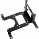 Кріплення для СВО Ekwb EK-UNI Pump Bracket (140mm Fan) Vertical (3831109843291)