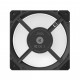 Кулер до корпусу Ekwb EK-Loop Fan FPT 120 D-RGB - Black (3831109897546)