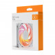 Кулер до корпусу Ekwb EK-Loop Fan FPT 120 D-RGB - White (3831109898048)