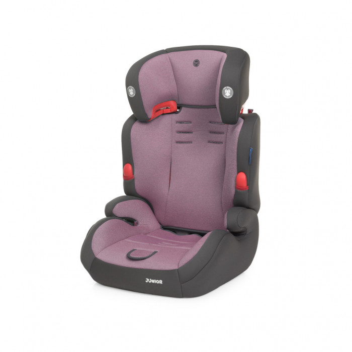 Автокрісло El Camino Junior ME 1008 9-36 кг Royal Violet (ME 1008 JUNIOR r. violet)