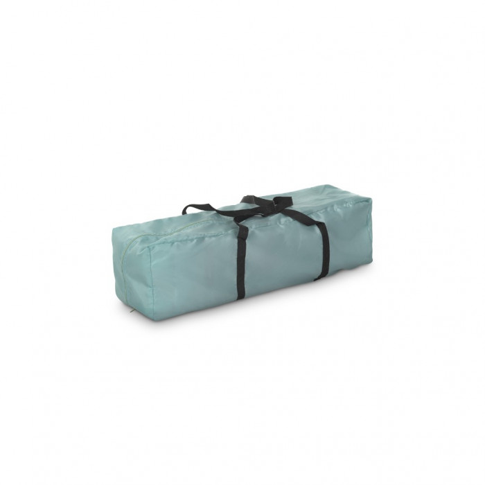 Дитячий манеж El Camino SAFE ME 1016 jade green len (ME 1016 jade green len)