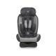 Автокрісло El Camino ME 1017 Step 0-36 кг royal med. grey (ME 1017 royal med. grey)