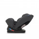 Автокрісло El Camino ME 1017 Step 0-36 кг royal med. grey (ME 1017 royal med. grey)